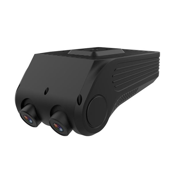 AI车载执法记录仪